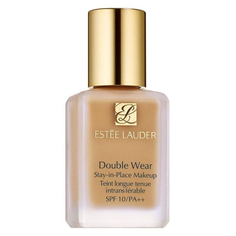 Estee Lauder Double Wear Stay-In-Place Makeup Non-Transferable Long-Lasting Complexion Spf 10 2N2 Buff 30 Ml