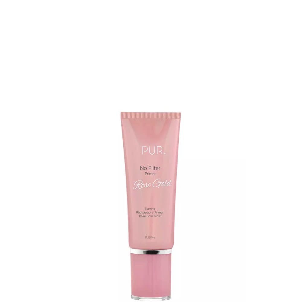 PÜR Cosmetics Filter Glow Blurring Photography Primer Rose Gold 30ml