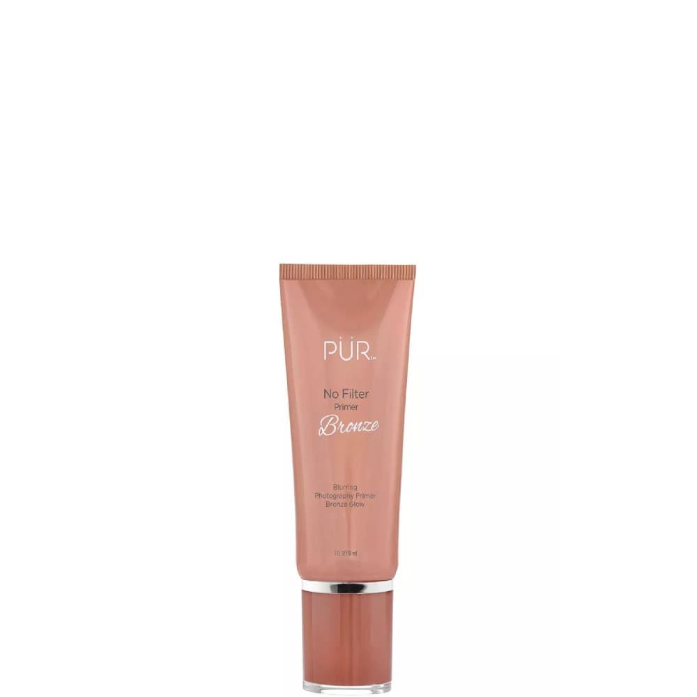 PÜR Cosmetics Filter Glow Blurring Photography Primer Bronze 30ml