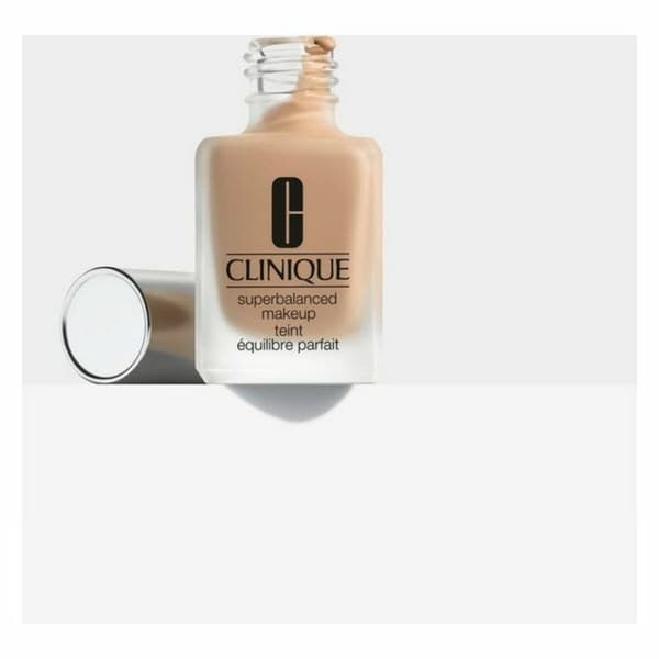 Flytande makeupbas Clinique Superbalanced (30 ml) - 07 Neutral
