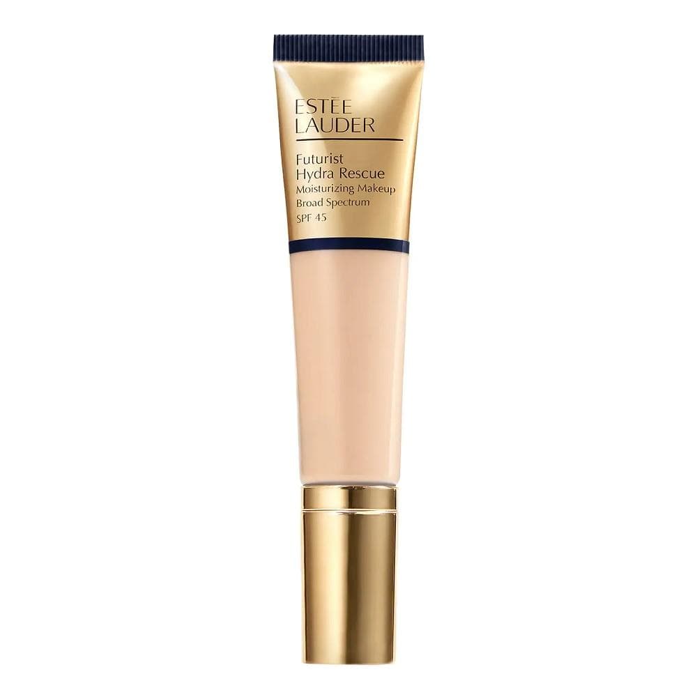 Estée Lauder Futurist Hydra Rescue Moisturizing Makeup Primer 2N1 Desert Beige 35 ml