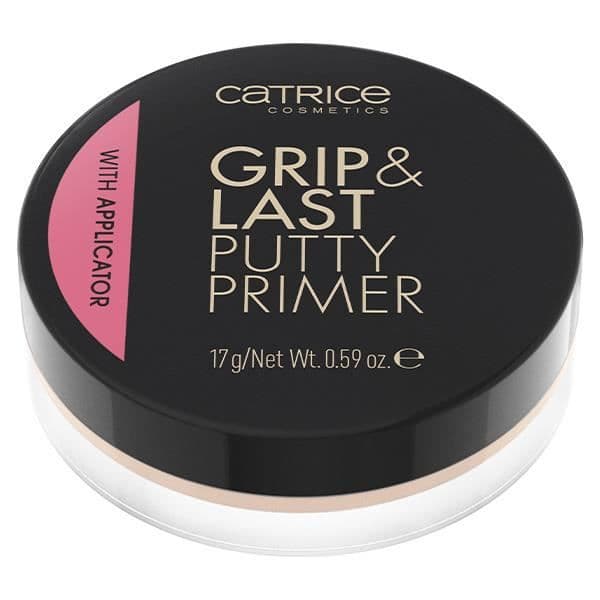 Catrice Face Grip & Last Putty Primer Fixer 17g