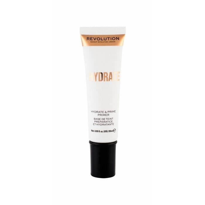 Makeup Revolution London 28ml Hydrate, Makeup Primer