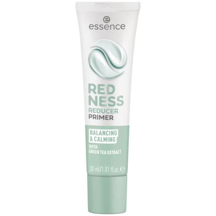 Essence - Redness Reducer Anti-Redness Primer -