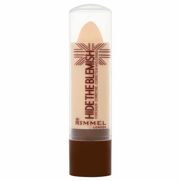 Rimmel London Hide The Blemish Concealer 001 Ivory 4,5g