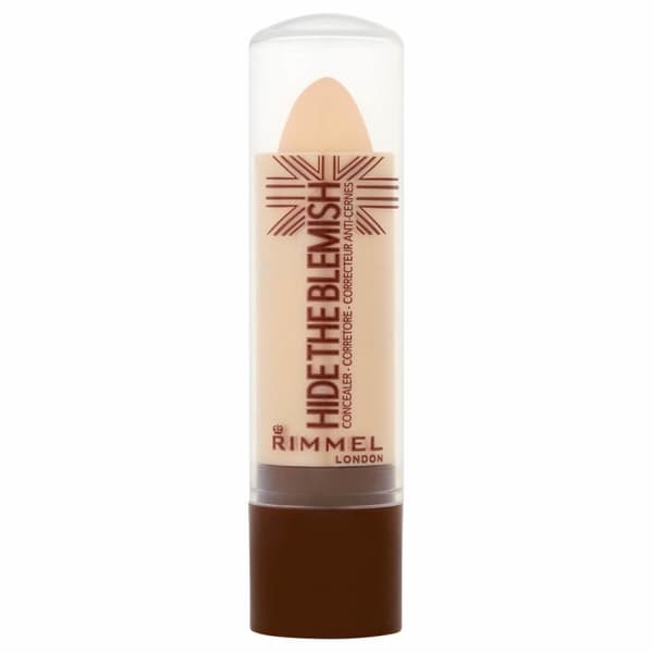 Rimmel London Hide The Blemish Concealer 001 Ivory 4,5g