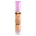 Miniatyrbild 1 av 2: NYX PROF. MAKEUP Bare With Me Concealer Serum Tan 9,6ml