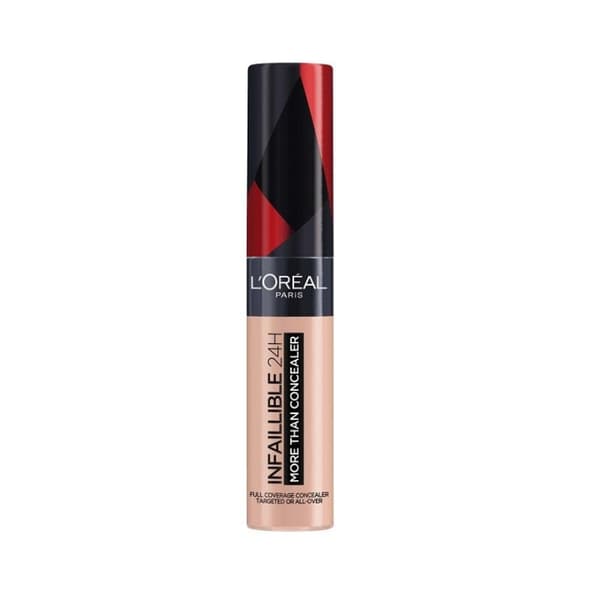 L'Oreal LOréal Infallible More Than Concealer 323 Fawn