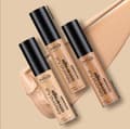 Miniatyrbild 3 av 11: MIA MAKEUP - BEYOND FULL COVERAGE CONCEALER 30 ml.