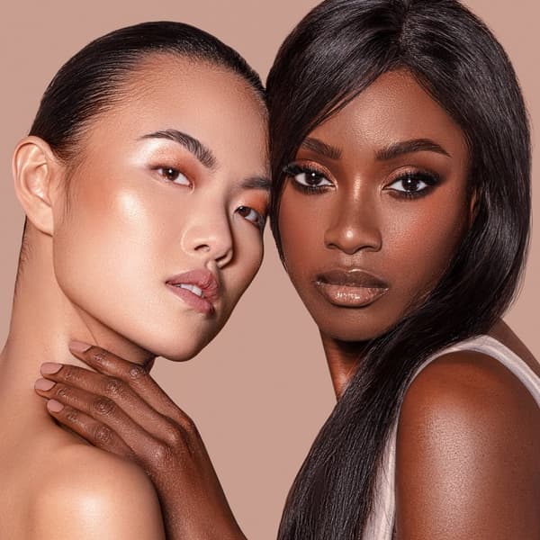 MIA MAKEUP - BEYOND COVERAGE FOUNDATION 30 ml.