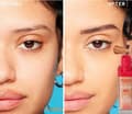 Miniatyrbild 2 av 2: Bourjois Healthy Mix Anti-Fatigue Concealer - Amber