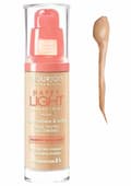 Miniatyrbild 1 av 2: Bourjois Happy Light Foundation - Porcelain