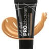 L. A. Girl Pro BB Cream HD Beauty Balm-Medium