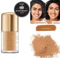 Miniatyrbild 2 av 4: IMAN CC & Cover Skin Tone Evener Powder to Creme Concealer - Clay Medium