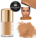 Miniatyrbild 1 av 4: IMAN CC & Cover Skin Tone Evener Powder to Creme Concealer - Clay Medium