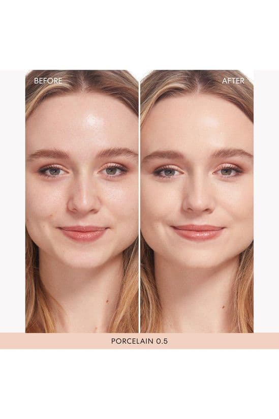Models Own Runway Oilfree SPF30 Matte Foundation-02 Porcelain