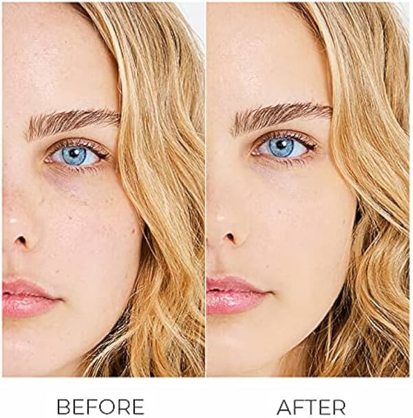 Models Own Runway Oilfree SPF30 Matte Foundation-03 Bisque