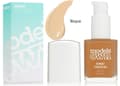 Miniatyrbild 1 av 2: Models Own Runway Oilfree SPF30 Matte Foundation-03 Bisque