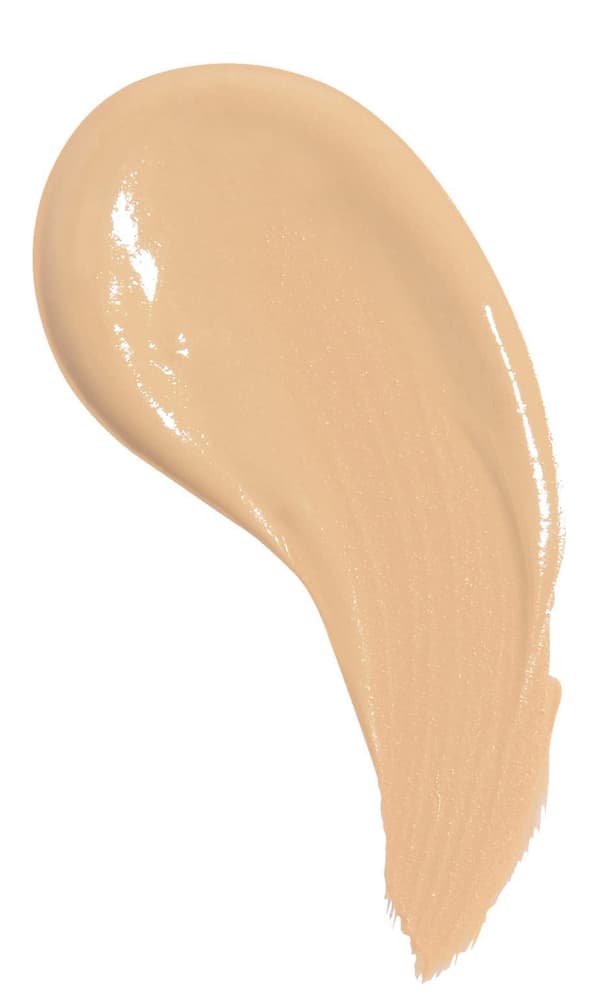 Models Own Runway Oilfree SPF30 Matte Foundation-04 Buff