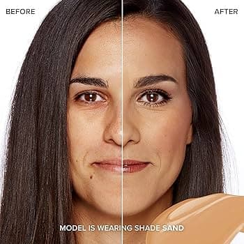 Models Own Runway Oilfree SPF30 Matte Foundation-07 Sand Beige