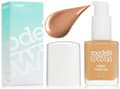 Miniatyrbild 1 av 3: Models Own Runway Oilfree SPF30 Matte Foundation-09 Bronze Honey