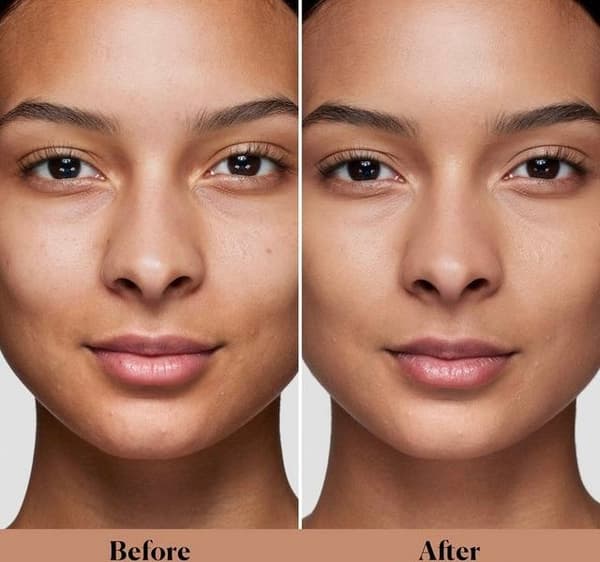 Models Own Runway Oilfree SPF30 Matte Foundation-10 Chestnut