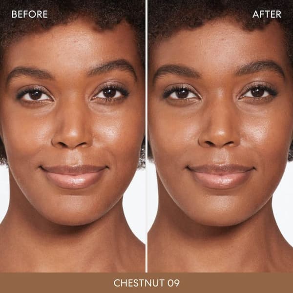 Models Own Runway Oilfree SPF30 Matte Foundation-10 Chestnut