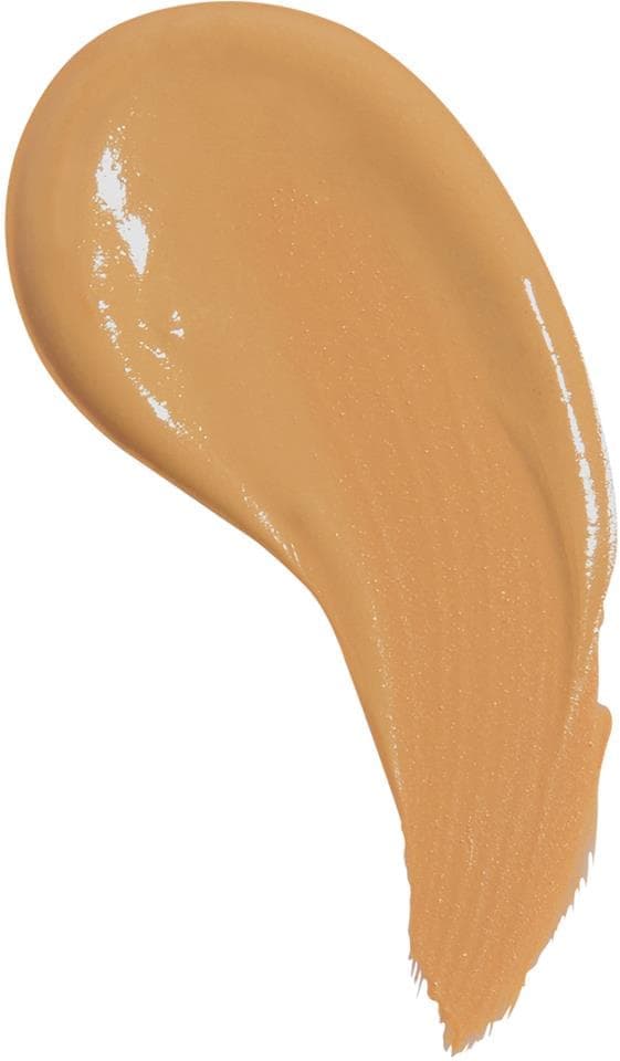 Models Own Runway Oilfree SPF30 Matte Foundation-10 Chestnut