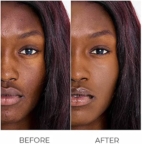 Models Own Runway Oilfree SPF30 Matte Foundation-12 Espresso