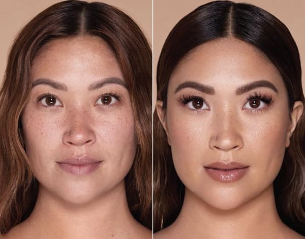 Models Own Runway Oilfree SPF30 Foundation-11 Mocha