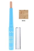 Miniatyrbild 1 av 2: NYX Incredible Waterproof Concealer - Beige