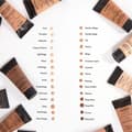 Miniatyrbild 3 av 3: NYX Stay Matte But Not Flat Liquid Foundation -Deep Golden