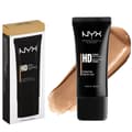 Miniatyrbild 1 av 2: NYX HD Studio Photogenic Foundation - 103 Natural
