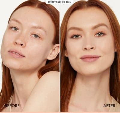 Revlon Colorstay Mineral Mousse Makeup SPF 20 - Fair