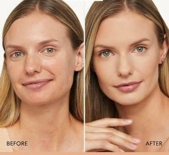 Revlon Colorstay Mineral Mousse Makeup SPF 20 - 030 Light