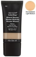 Miniatyrbild 1 av 3: Revlon Colorstay Mineral Mousse Makeup SPF20 - 040 Light Medium