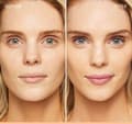 Miniatyrbild 3 av 3: Revlon Colorstay Mineral Mousse Makeup SPF20 - 050 Light Medium