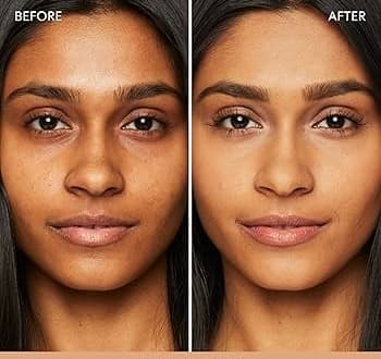 Revlon Colorstay Mineral Mousse Makeup SPF 20 - 070 Medium Deep