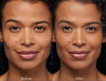 Revlon Colorstay Mineral Mousse Makeup SPF 20 - 070 Medium Deep