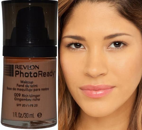 Revlon PhotoReady Makeup SPF 20 - Rich Ginger