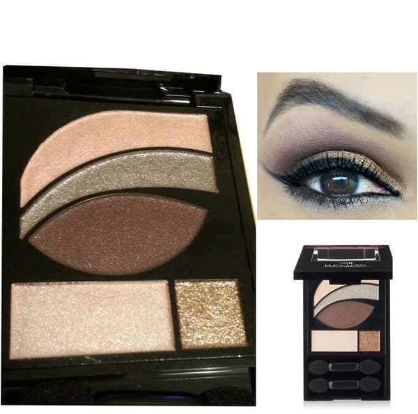 Revlon Photoready Primer +Shadow + Sparkle - 501 Metropolitan