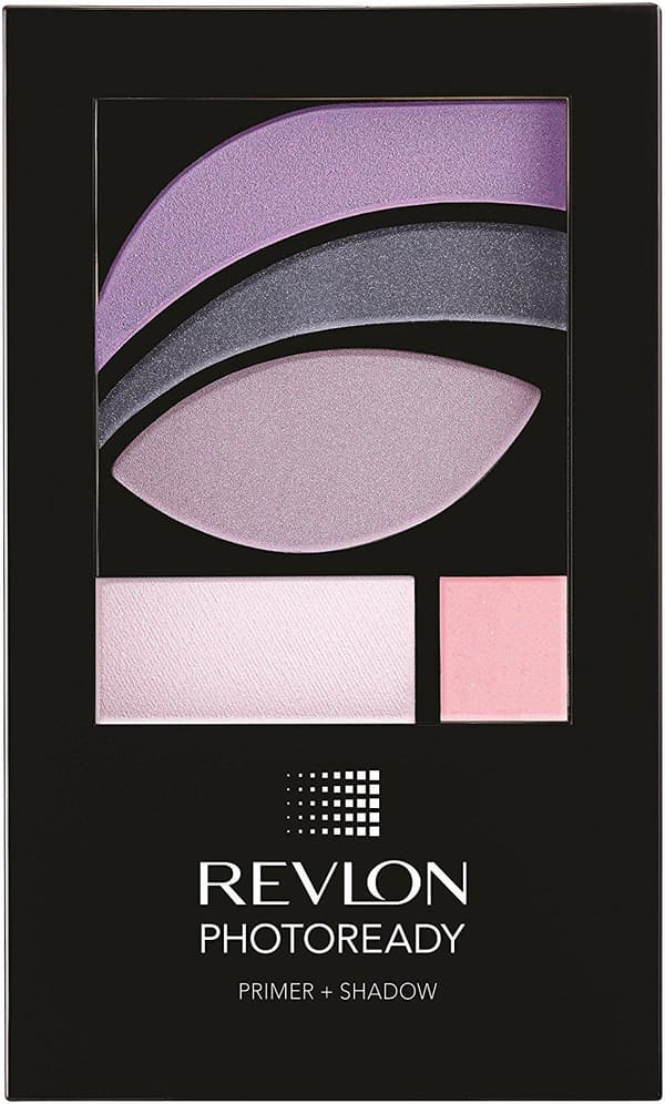 Revlon Photoready Primer +Shadow + Sparkle - Watercolors