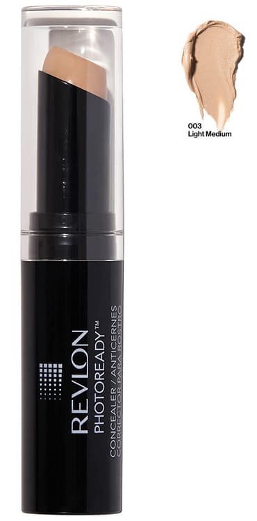 Revlon PHOTOREADY Stick Concealer SPF20-Light Medium