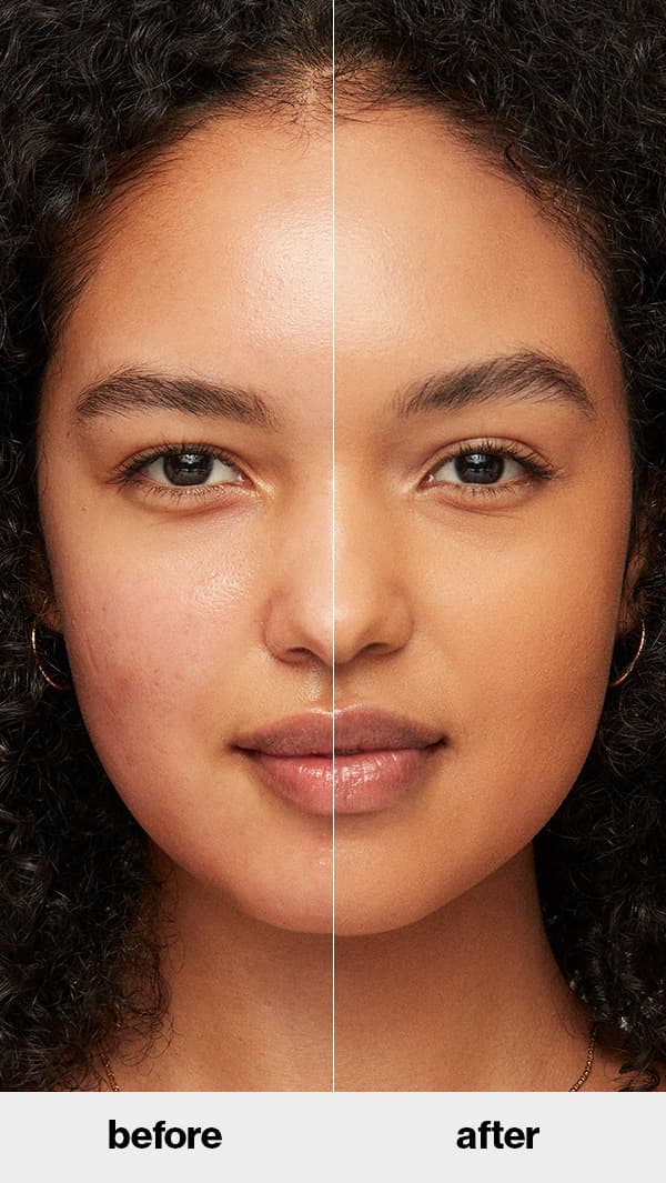 Revlon Youth Fill + Blur Foundation SPF20 - Caramel