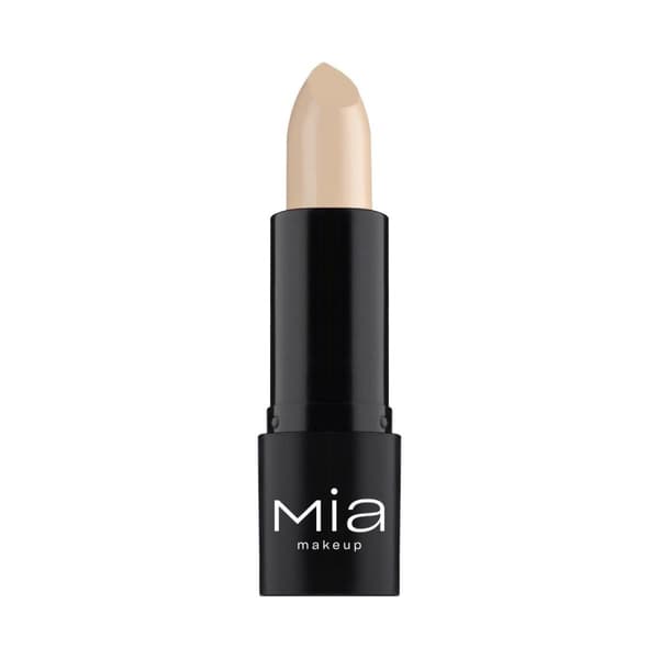 MIA MAKEUP - MINIMIZE HD STICK CONCELEAR CLEAR-#d6bba0