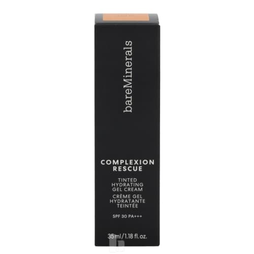 BareMinerals Complexion Rescue Tinted Hydr. Gel Cream SPF30 35 ml Dam