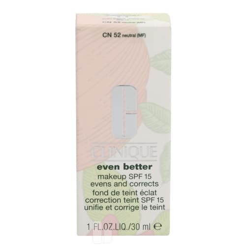 Clinique Even Better Make-Up SPF15 30 ml Dam