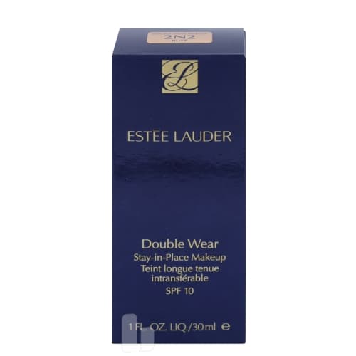 E.Lauder Double Wear Stay In Place Makeup SPF10 30 ml Dam