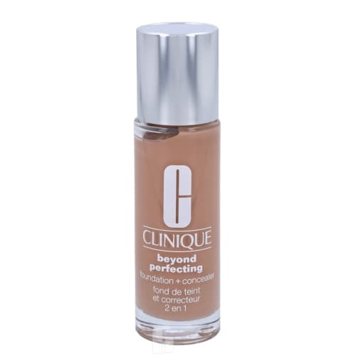 Clinique Beyond Perfecting Foundation + Concealer 30 ml Dam