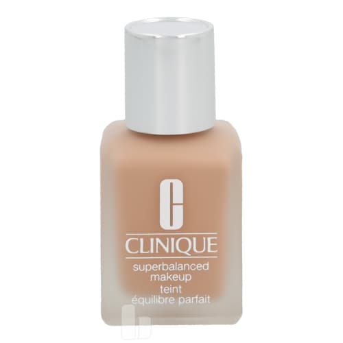 Clinique Superbalanced Makeup 30 ml Dam
